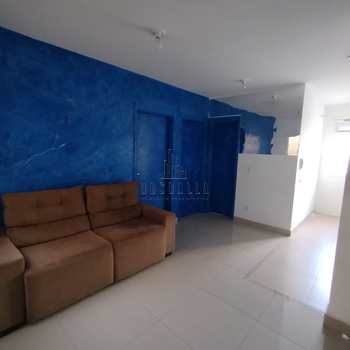 Apartamento em Jaboticabal, bairro Athenas Paulista