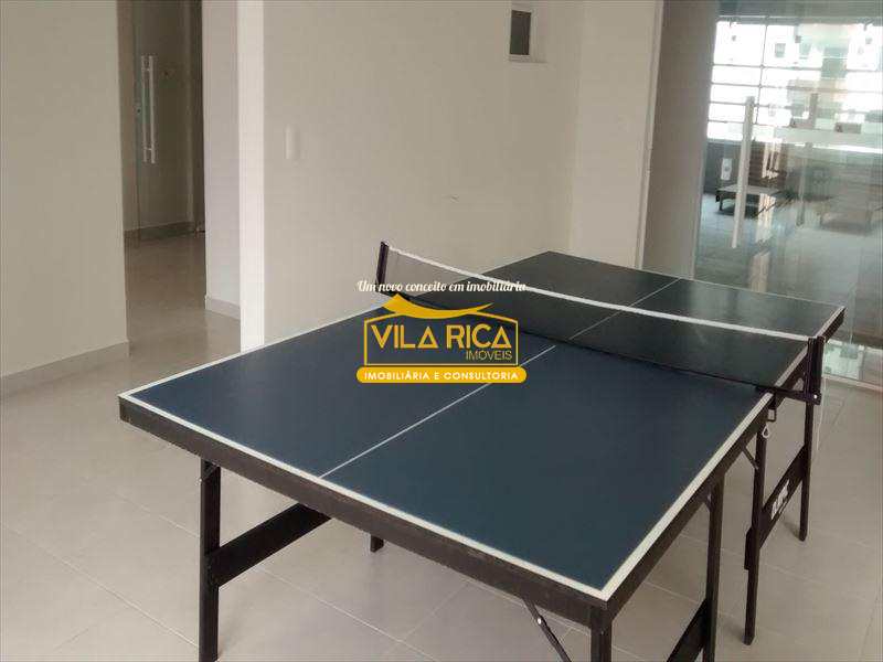 Apartamento em Praia Grande, no bairro Canto do Forte