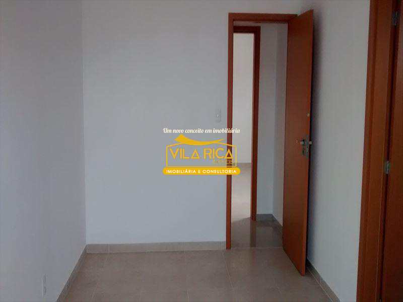Apartamento em Praia Grande, no bairro Canto do Forte