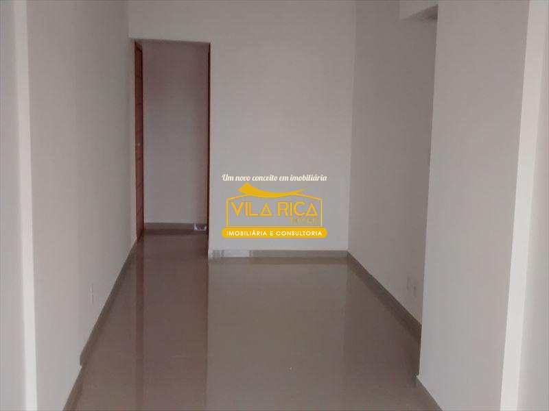 Apartamento em Praia Grande, no bairro Canto do Forte