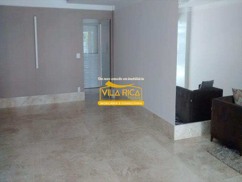Apartamento em Praia Grande, no bairro Canto do Forte