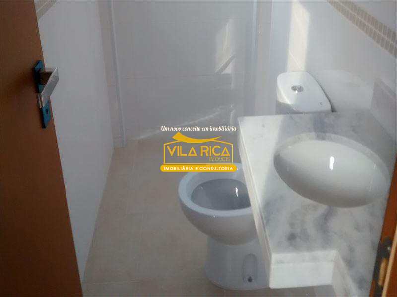 Apartamento em Praia Grande, no bairro Canto do Forte