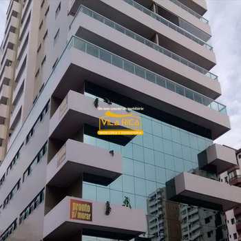 Apartamento em Praia Grande, bairro Canto do Forte
