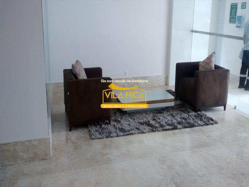 Apartamento em Praia Grande, no bairro Canto do Forte