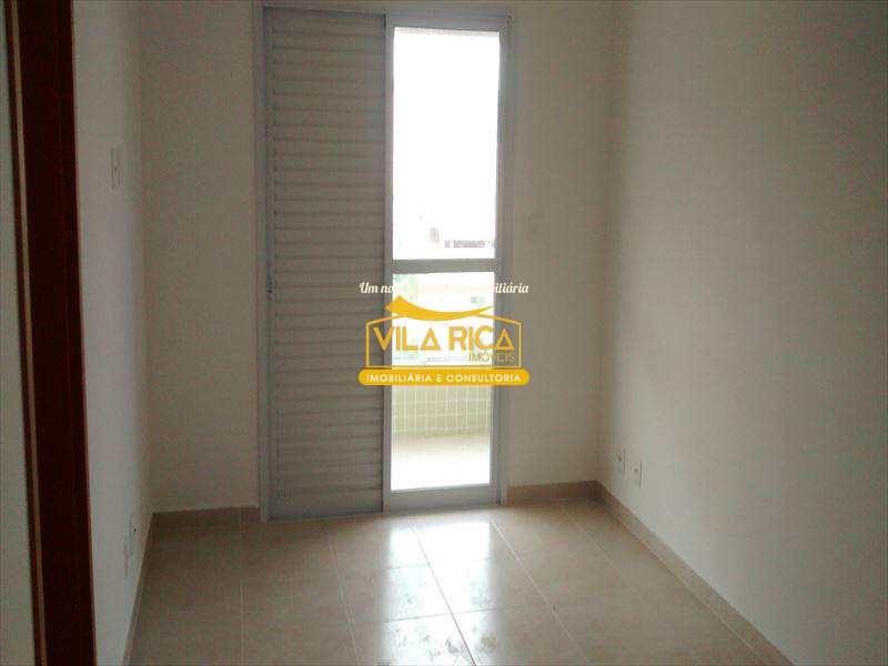 Apartamento em Praia Grande, no bairro Canto do Forte