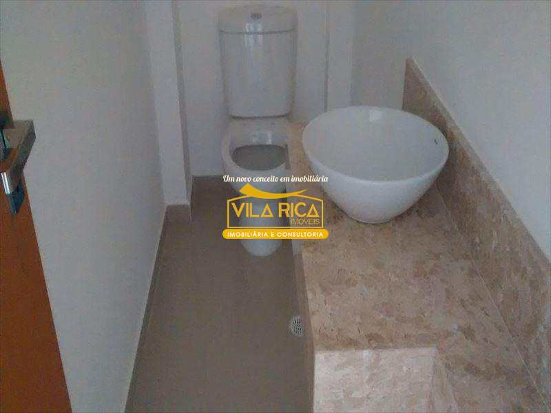 Apartamento em Praia Grande, no bairro Canto do Forte