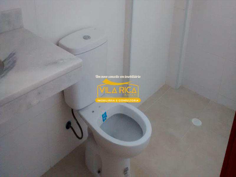 Apartamento em Praia Grande, no bairro Canto do Forte