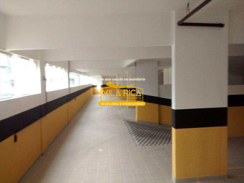 Apartamento em Praia Grande, no bairro Canto do Forte