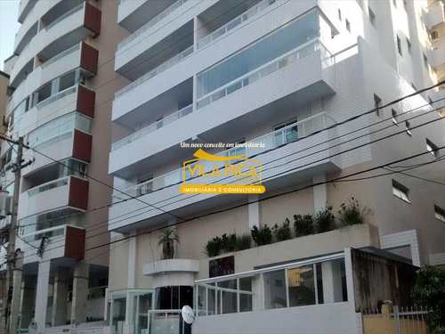 Apartamento, código 366700 em Praia Grande, bairro Guilhermina