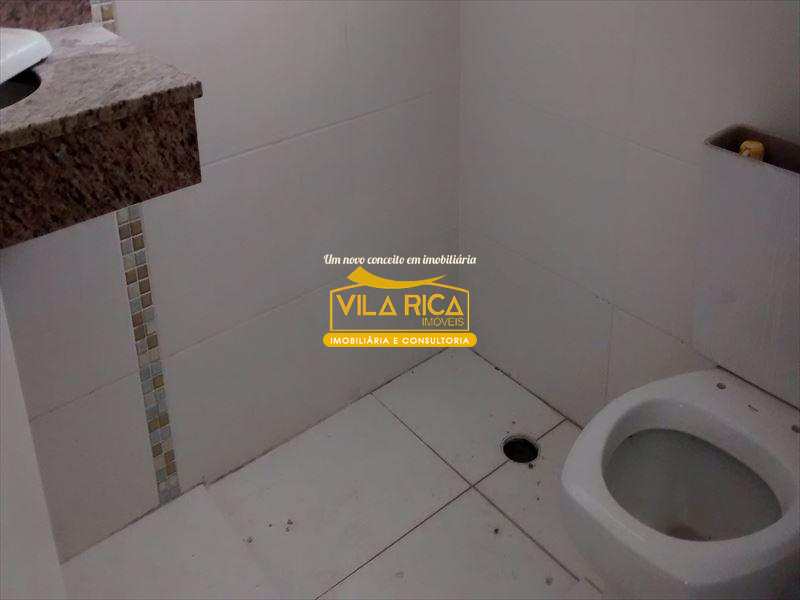 Apartamento em Praia Grande, no bairro Guilhermina