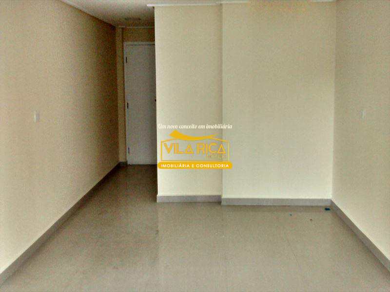 Apartamento em Praia Grande, no bairro Guilhermina