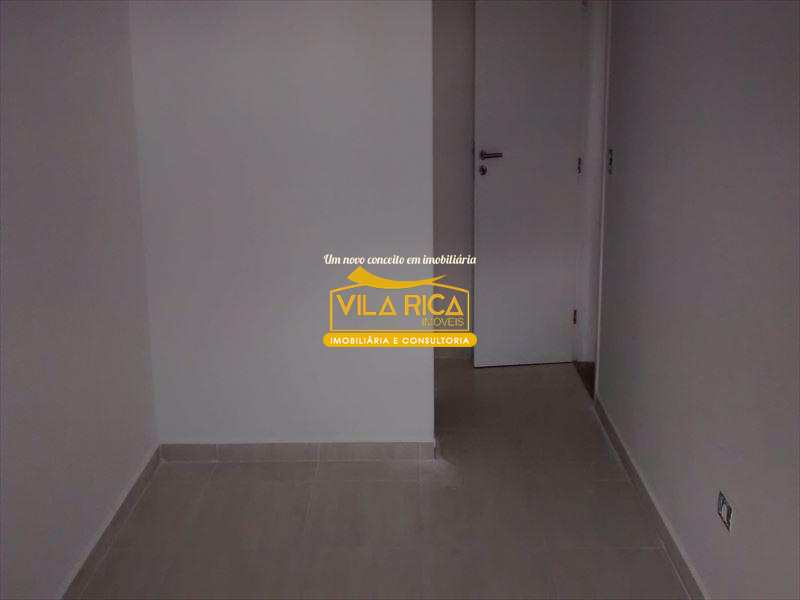 Apartamento em Praia Grande, no bairro Guilhermina