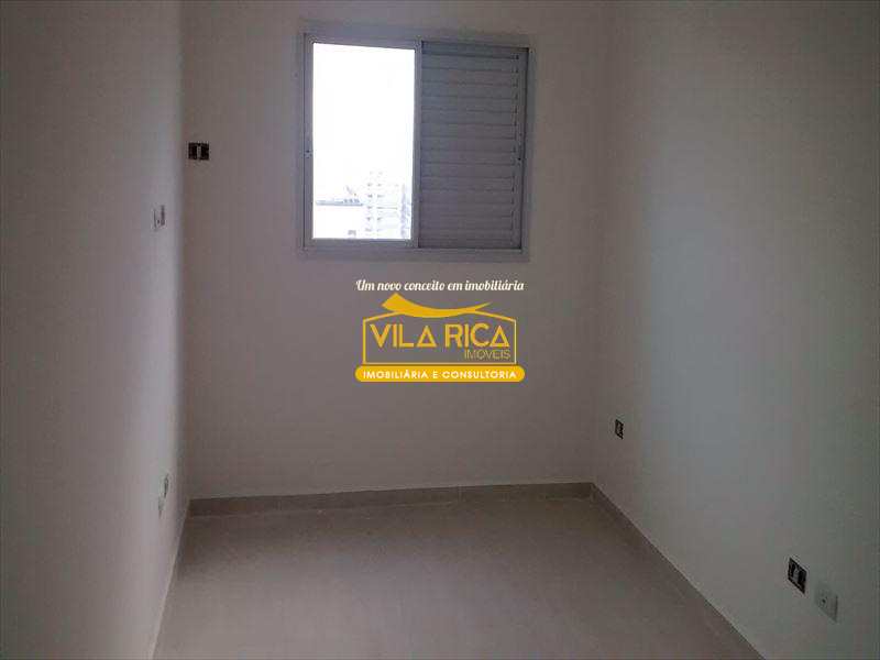 Apartamento em Praia Grande, no bairro Guilhermina