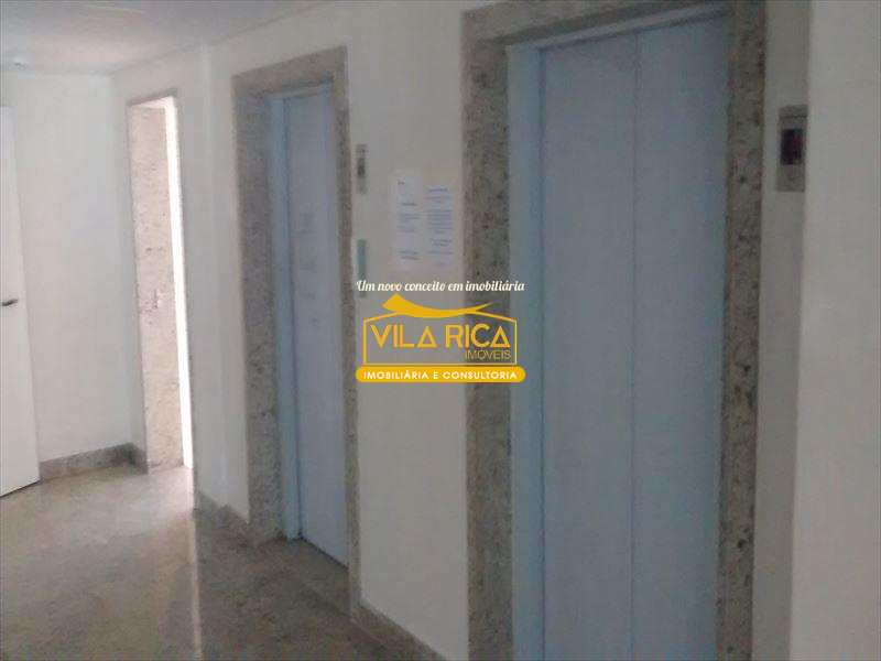 Apartamento em Praia Grande, no bairro Guilhermina