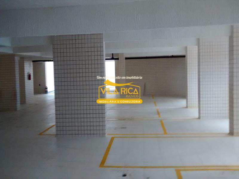 Apartamento em Praia Grande, no bairro Guilhermina