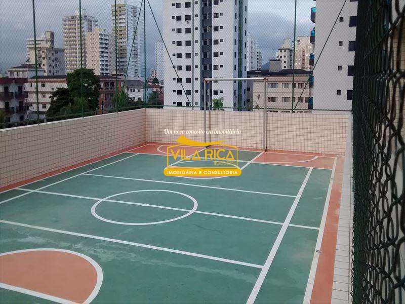 Apartamento em Praia Grande, no bairro Guilhermina