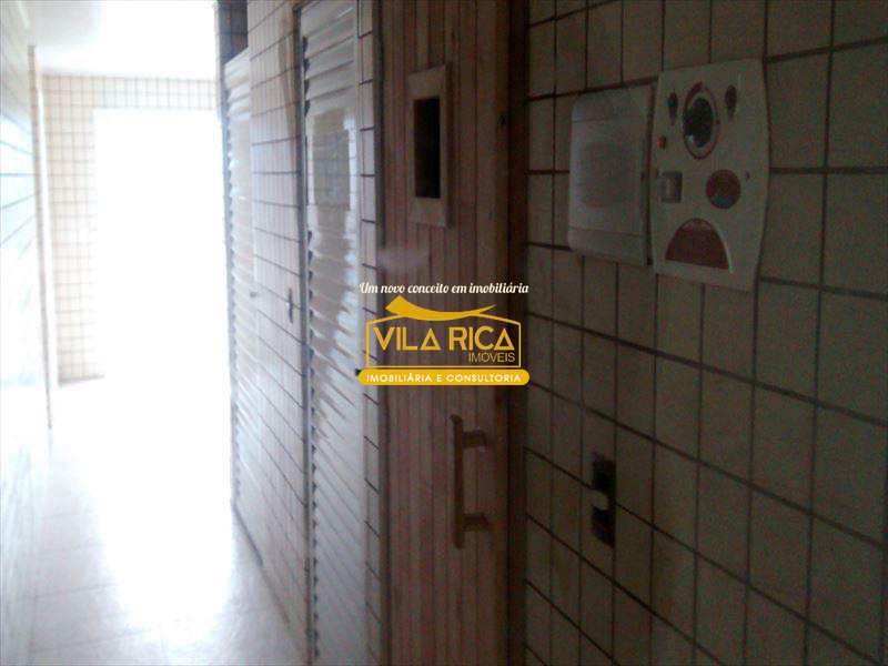 Apartamento em Praia Grande, no bairro Guilhermina