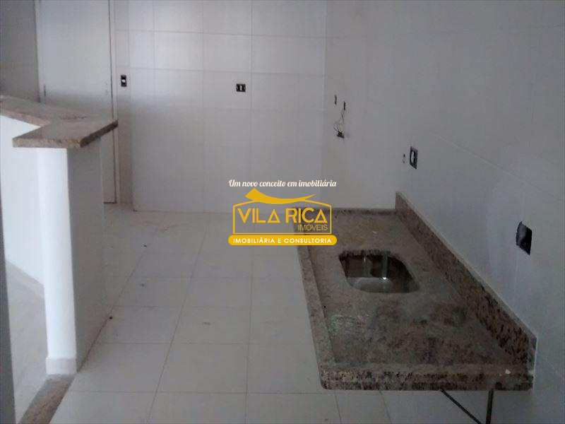 Apartamento em Praia Grande, no bairro Guilhermina