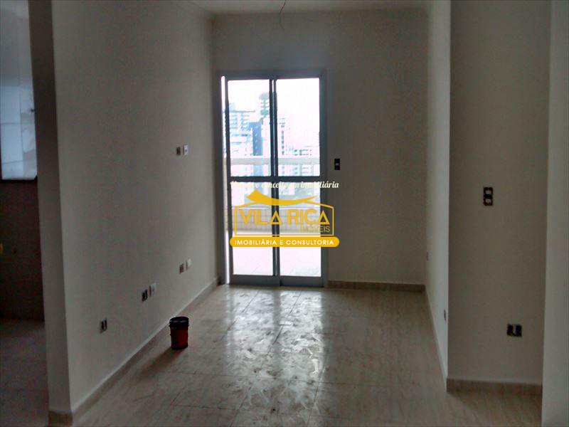 Apartamento em Praia Grande, no bairro Guilhermina