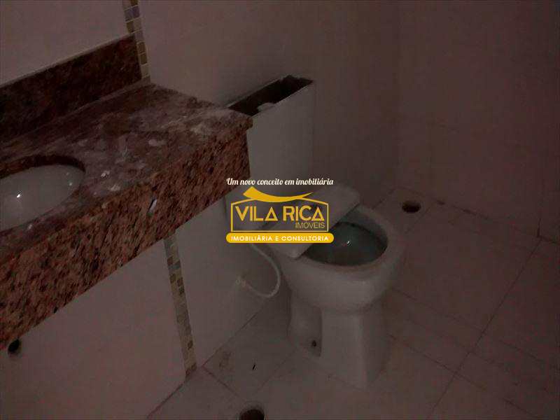 Apartamento em Praia Grande, no bairro Guilhermina