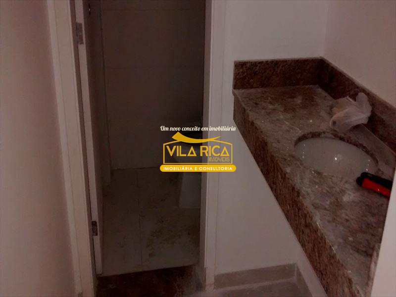 Apartamento em Praia Grande, no bairro Guilhermina