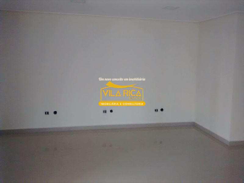 Apartamento em Praia Grande, no bairro Guilhermina