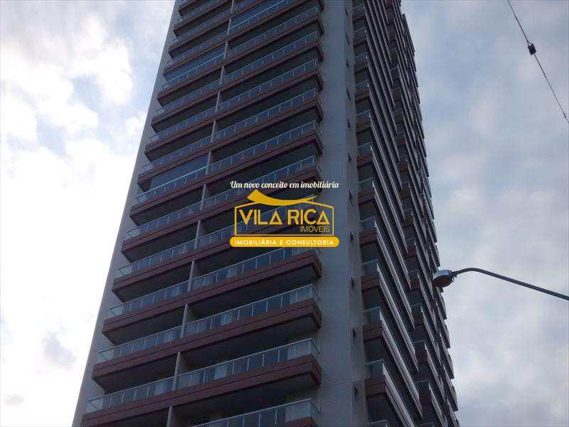 Apartamento em Praia Grande, no bairro Guilhermina