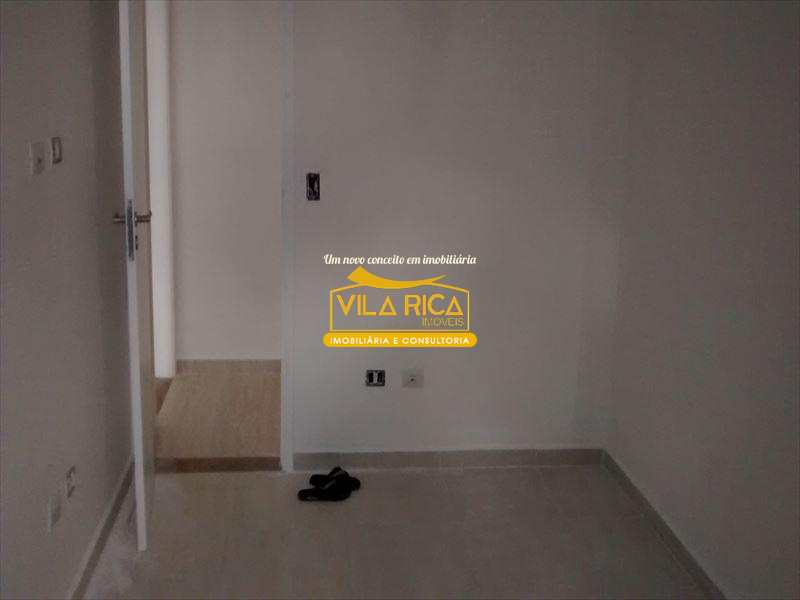 Apartamento em Praia Grande, no bairro Guilhermina