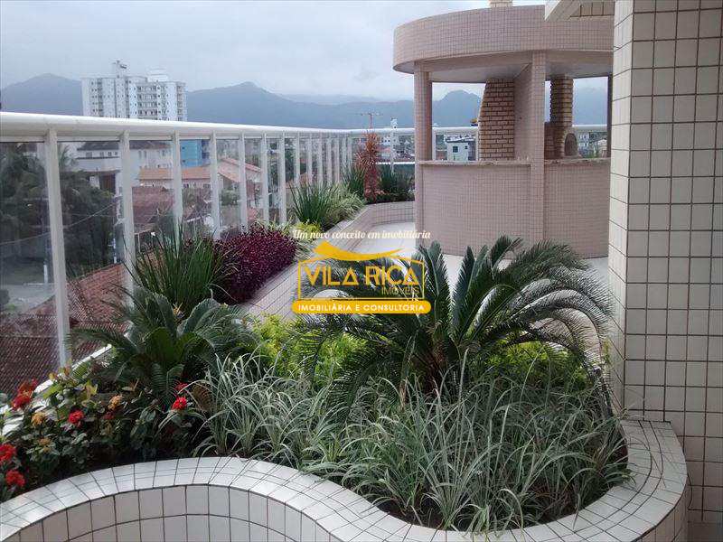 Apartamento em Praia Grande, no bairro Guilhermina