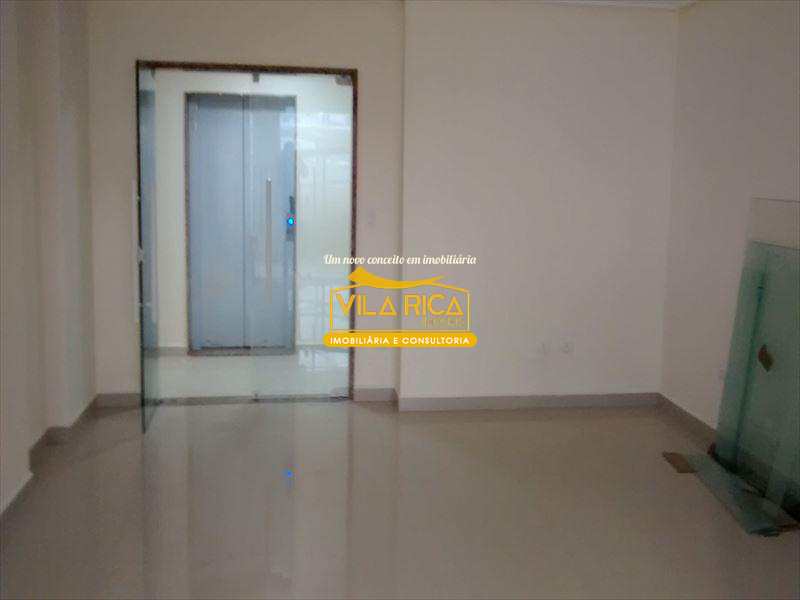 Apartamento em Praia Grande, no bairro Guilhermina