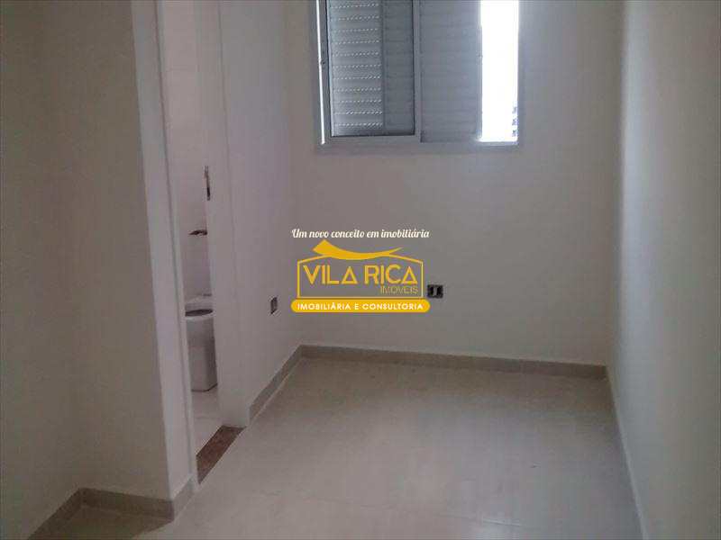 Apartamento em Praia Grande, no bairro Guilhermina