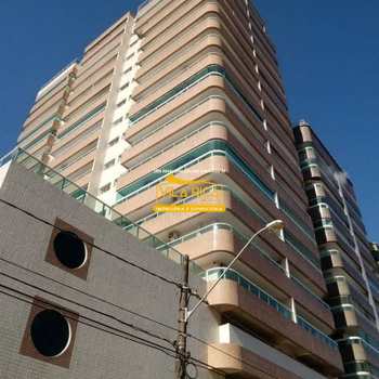 Apartamento em Praia Grande, bairro Guilhermina