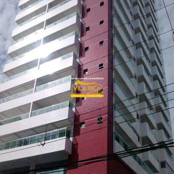 Apartamento em Praia Grande, bairro Aviação