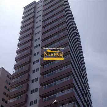 Apartamento em Praia Grande, bairro Aviação