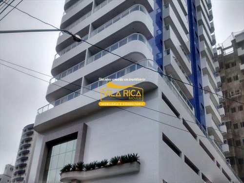 Apartamento, código 316400 em Praia Grande, bairro Canto do Forte