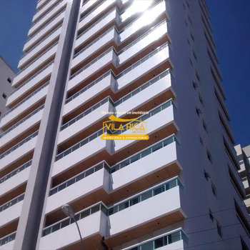 Apartamento em Praia Grande, bairro Aviação