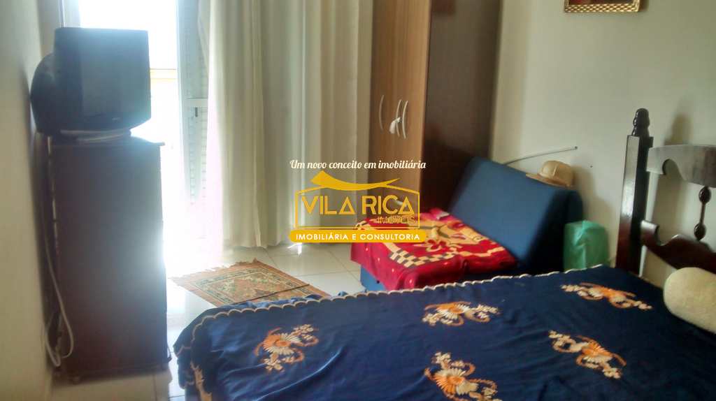 Apartamento em Praia Grande, no bairro Aviação