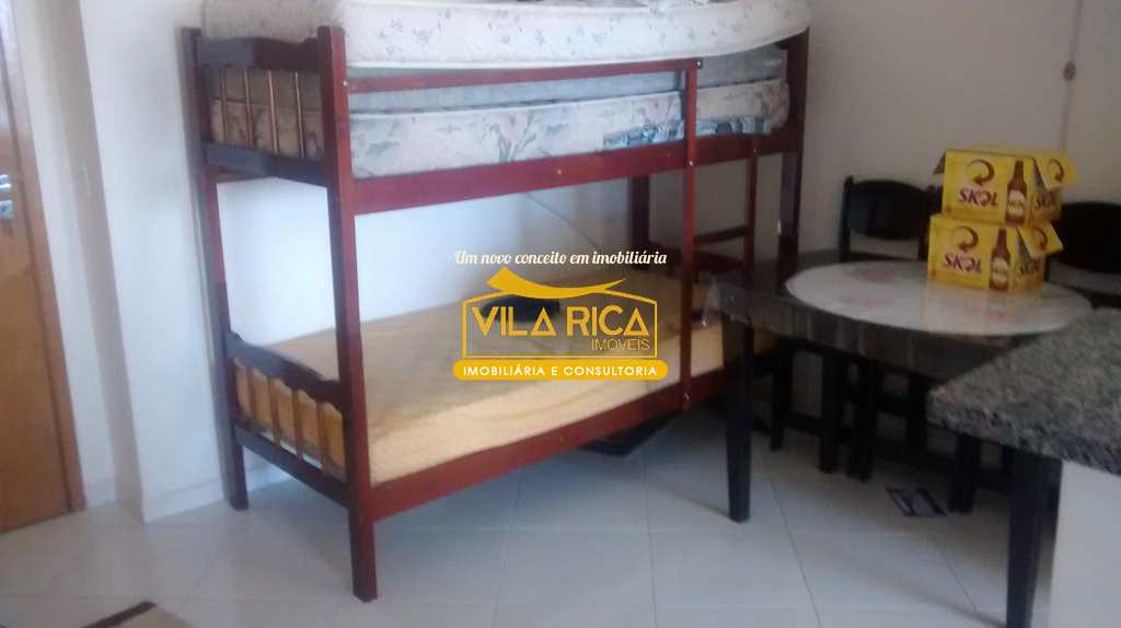Apartamento em Praia Grande, no bairro Aviação