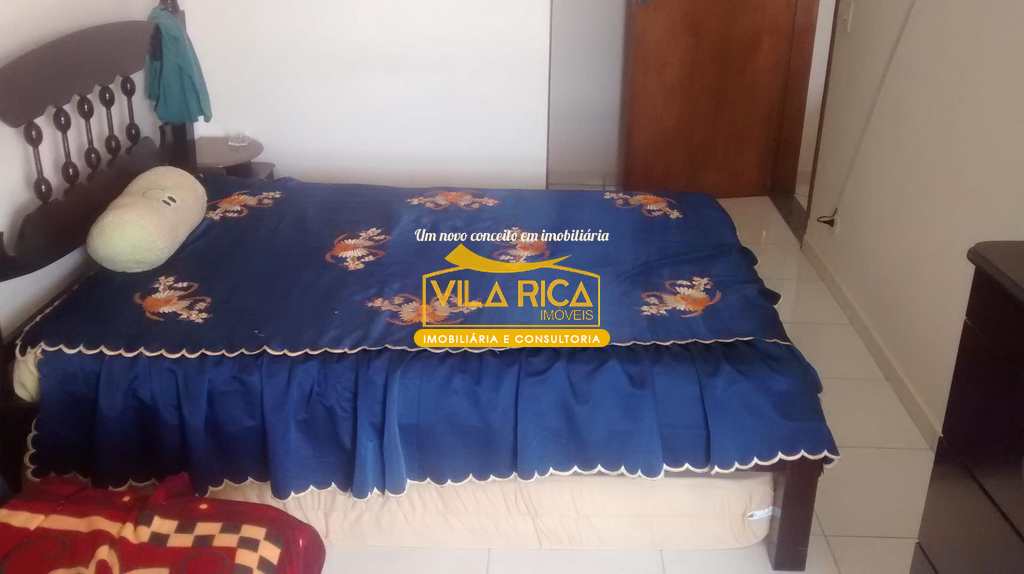 Apartamento em Praia Grande, no bairro Aviação