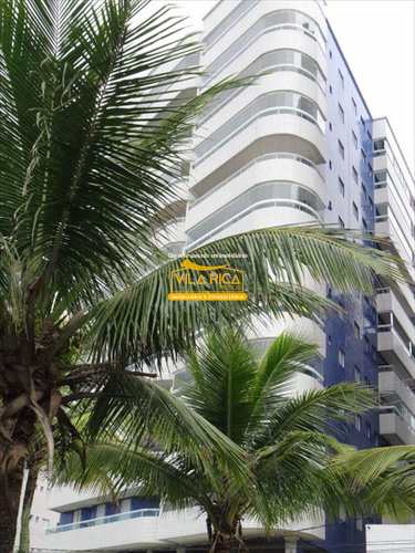 Apartamento, código 289300 em Praia Grande, bairro Balneário Ipanema Mirim