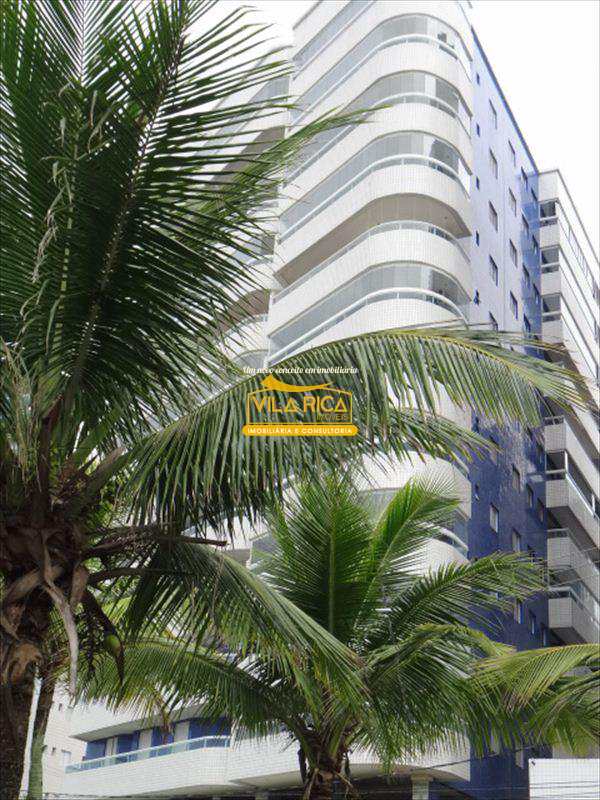 Apartamento em Praia Grande, no bairro Balneário Ipanema Mirim