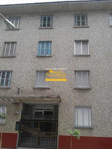 Kitnet, código 289200 em Praia Grande, bairro Ocian