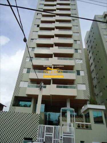 Apartamento, código 274200 em Praia Grande, bairro Aviação
