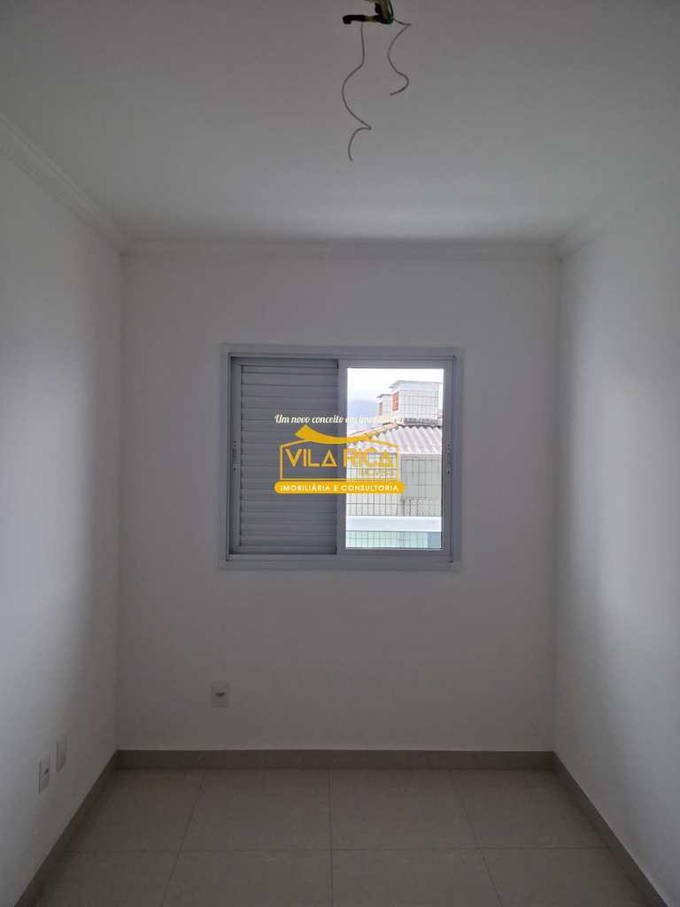 Apartamento em Praia Grande, no bairro Guilhermina