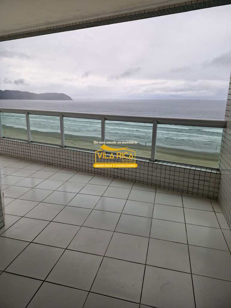Apartamento em Praia Grande, no bairro Guilhermina