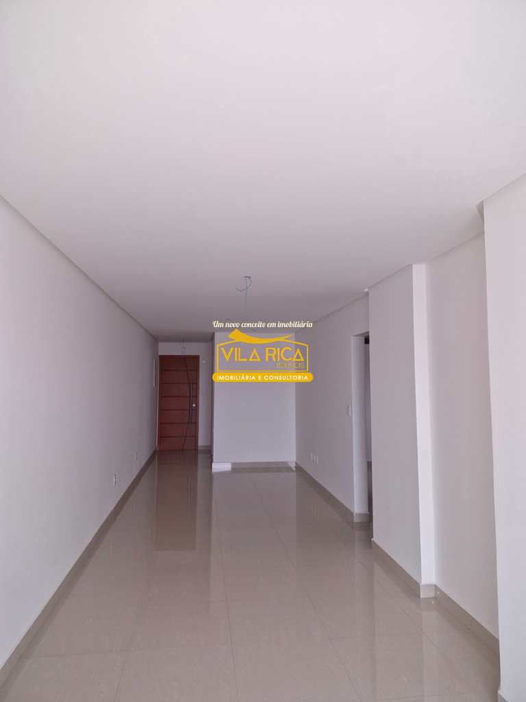 Apartamento em Praia Grande, no bairro Guilhermina