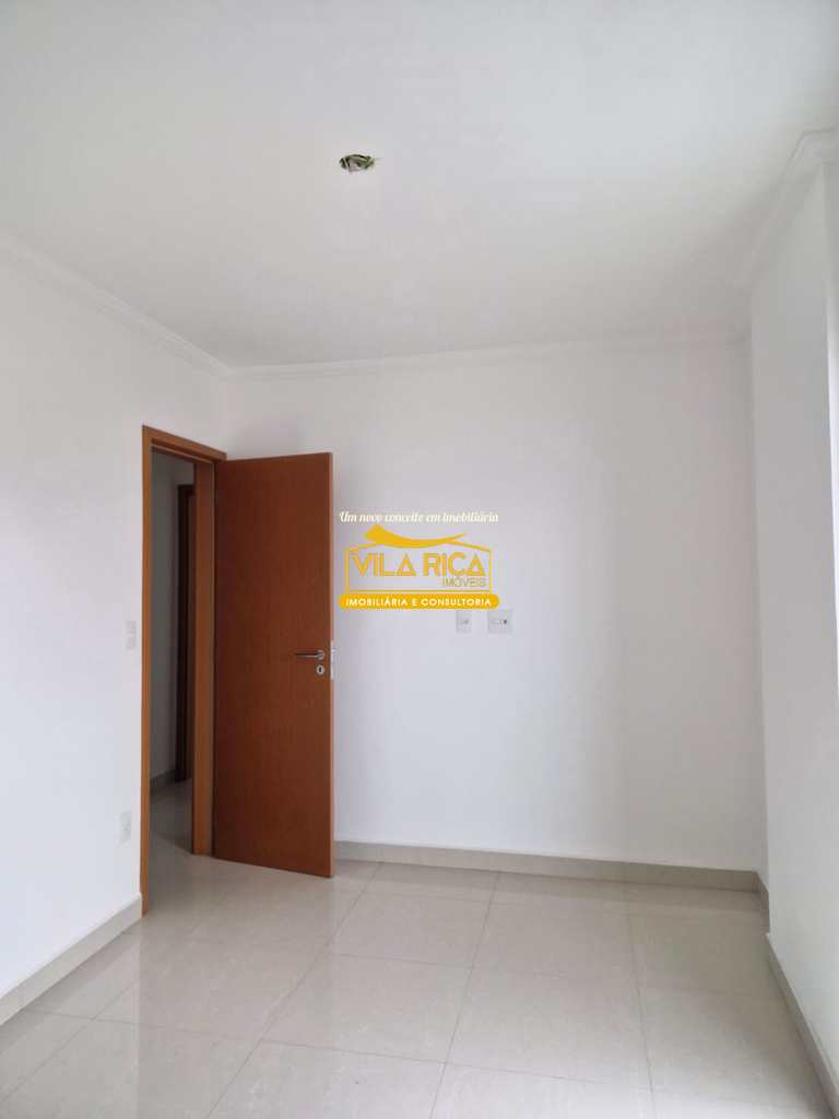 Apartamento em Praia Grande, no bairro Guilhermina