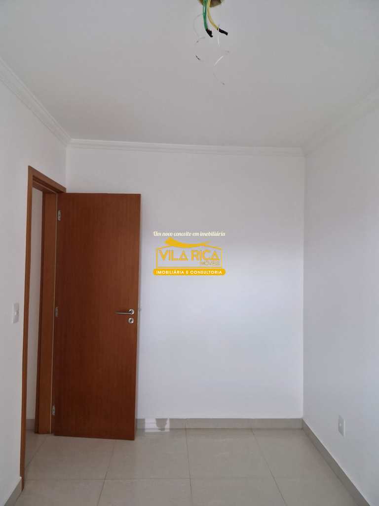 Apartamento em Praia Grande, no bairro Guilhermina