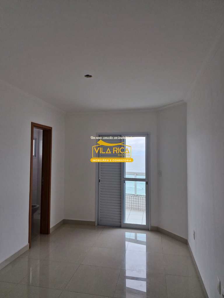 Apartamento em Praia Grande, no bairro Guilhermina