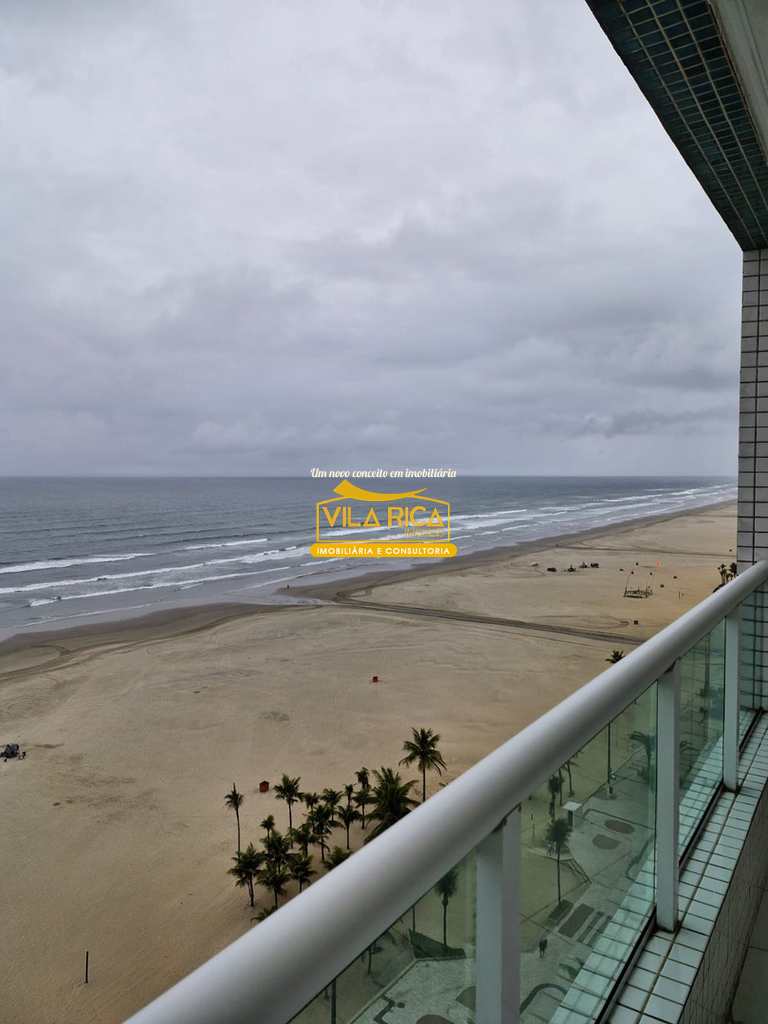 Apartamento em Praia Grande, no bairro Guilhermina